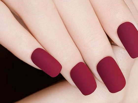 صور: إليكم أحدث ألوان مناكير 2022.. تتناسب مع ذوقكم صورة رقم 2