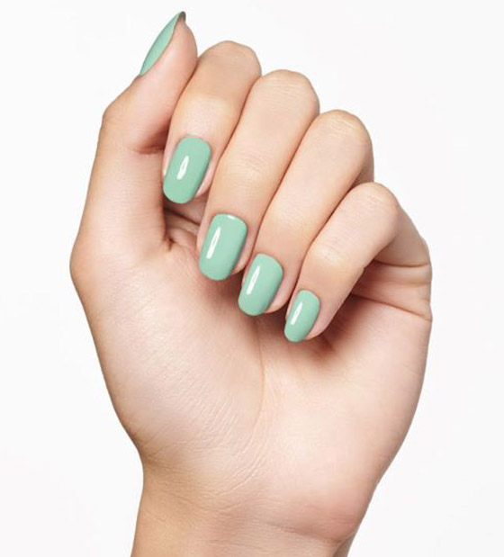 صور: إليكم أحدث ألوان مناكير 2022.. تتناسب مع ذوقكم صورة رقم 3