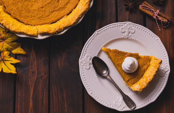 إليكم طريقة تحضير بوريه اليقطين.. ووصفات 3 أنواع من المخبوزات صورة رقم 5