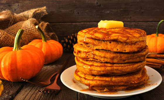 إليكم طريقة تحضير بوريه اليقطين.. ووصفات 3 أنواع من المخبوزات صورة رقم 6