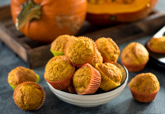 إليكم طريقة تحضير بوريه اليقطين.. ووصفات 3 أنواع من المخبوزات صورة رقم 7