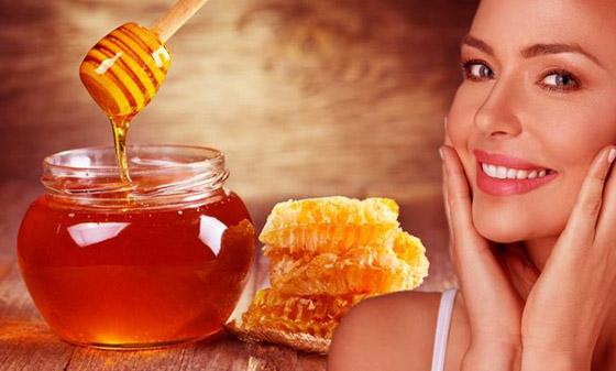 إليكم طرق إزالة حفر الوجه طبيعيا قبل رأس السنة صورة رقم 3