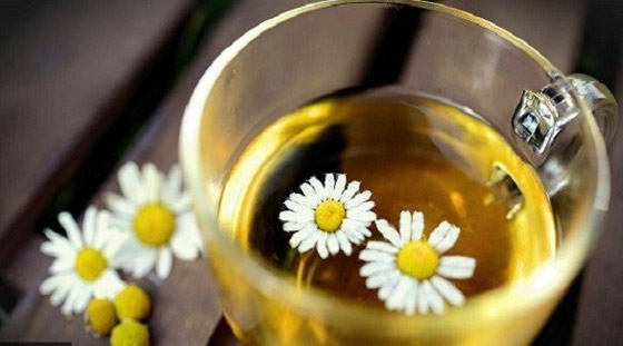 5 فوائد خفية لشاي البابونج صورة رقم 1