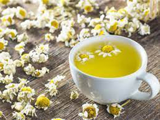 5 فوائد خفية لشاي البابونج صورة رقم 2