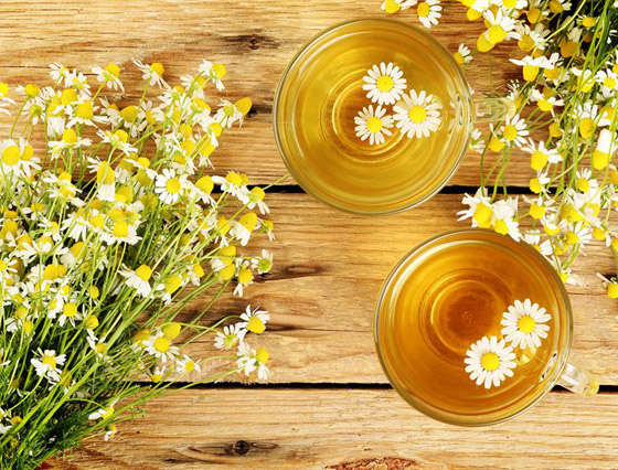 5 فوائد خفية لشاي البابونج صورة رقم 4