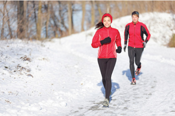 خطوات تساعد في تعزيز طاقتك وصحتك شتاءً صورة رقم 1