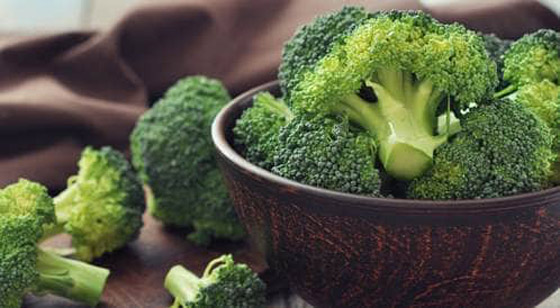 لهذه الأسباب..احرص على تناول البروكلي صورة رقم 6