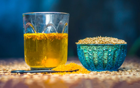 يعزز الصحة ويساعد بخسارة الوزن.. 6 فوائد صحية لمشروب الكمون صورة رقم 1