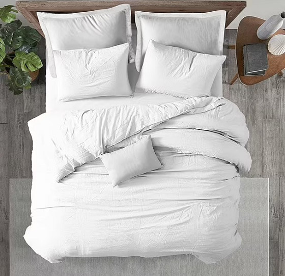 كيف تنقل أجواء فنادق الخمس نجوم إلى غرفة نومك؟ صورة رقم 3