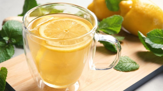 ماء الليمون الدافئ.. هل يعزز المناعة؟ صورة رقم 4