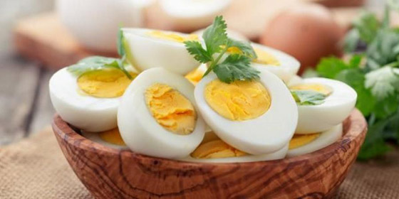 البيض يرفع خطر الإصابة بسرطان البروستاتا صورة رقم 1