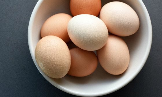 البيض يرفع خطر الإصابة بسرطان البروستاتا صورة رقم 7