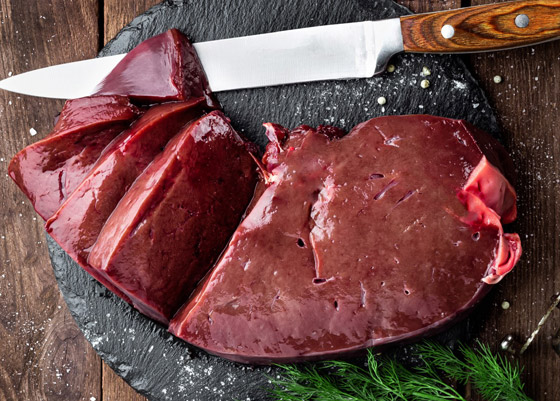 التونة والماء.. أطعمة ومشروبات صحية تكون ضارة إذا تناولتها بكميات زائدة صورة رقم 5 التونة والماء.. أطعمة ومشروبات صحية تكون ضارة إذا تناولتها بكميات زائدة صورة رقم 5