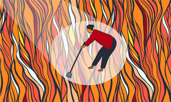 التغير المناخي: هذا ما سيحدث لأعضاء الجسم عند تعرضها لارتفاع الحرارة! صورة رقم 6 التغير المناخي: هذا ما سيحدث لأعضاء الجسم عند تعرضها لارتفاع الحرارة! صورة رقم 6