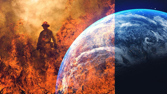 التغير المناخي: هذا ما سيحدث لأعضاء الجسم عند تعرضها لارتفاع الحرارة! صورة رقم 3 التغير المناخي: هذا ما سيحدث لأعضاء الجسم عند تعرضها لارتفاع الحرارة! صورة رقم 3