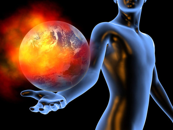 التغير المناخي: هذا ما سيحدث لأعضاء الجسم عند تعرضها لارتفاع الحرارة! صورة رقم 1 التغير المناخي: هذا ما سيحدث لأعضاء الجسم عند تعرضها لارتفاع الحرارة! صورة رقم 1