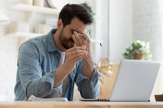 تشعر بالنعاس أثناء العمل؟.. إليك نصائح للتغلب على تعب بعد الظهيرة صورة رقم 4 تشعر بالنعاس أثناء العمل؟.. إليك نصائح للتغلب على تعب بعد الظهيرة صورة رقم 4