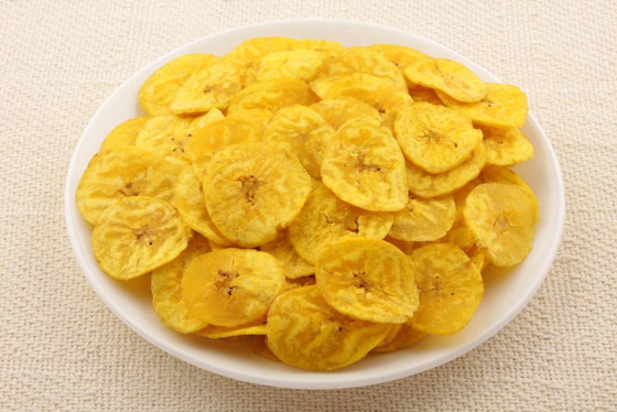 فوائد غذائية مهمة للفاكهة المجففة صورة رقم 3