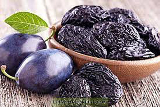 فوائد غذائية مهمة للفاكهة المجففة صورة رقم 7