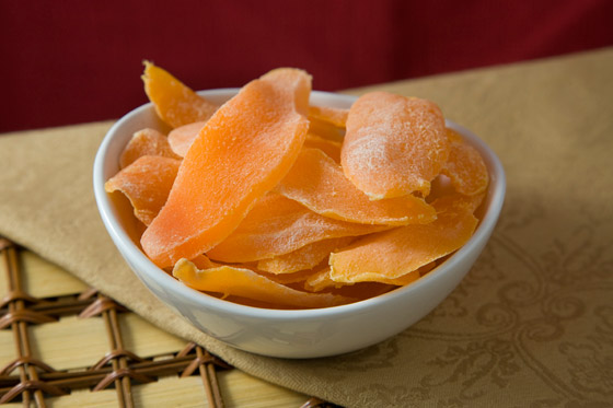 فوائد غذائية مهمة للفاكهة المجففة صورة رقم 5