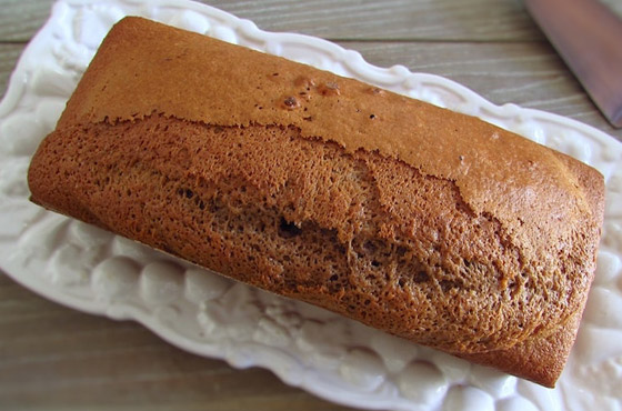 لذيذة وتشعركم بالدفء.. إليكم طريقة سهلة لتحضير كعكة البرتقال والقرفة صورة رقم 4