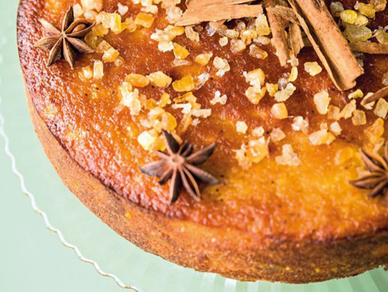 إليكم طريقة تحضير كعكة الشوفان بالبرتقال الخفيفة للرجيم صورة رقم 2 إليكم طريقة تحضير كعكة الشوفان بالبرتقال الخفيفة للرجيم صورة رقم 2