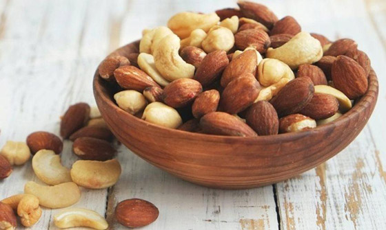 5 أطعمة لها علاقة بالمزاج صورة رقم 8