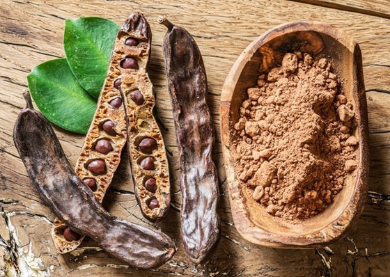 غني بالفيتامينات والمعادن المهمة للجسم.. إليكم فوائد الخروب الصحية المذهلة صورة رقم 2