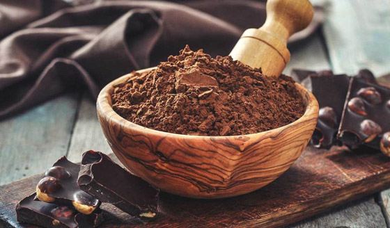 غني بالفيتامينات والمعادن المهمة للجسم.. إليكم فوائد الخروب الصحية المذهلة صورة رقم 8