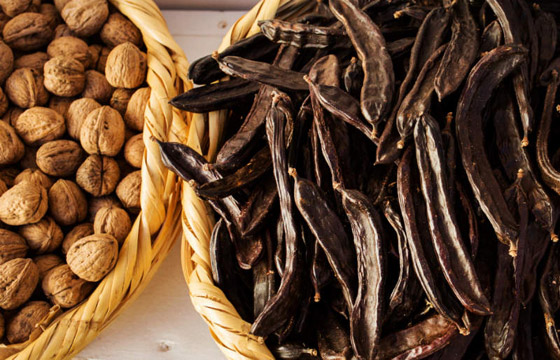 غني بالفيتامينات والمعادن المهمة للجسم.. إليكم فوائد الخروب الصحية المذهلة صورة رقم 9