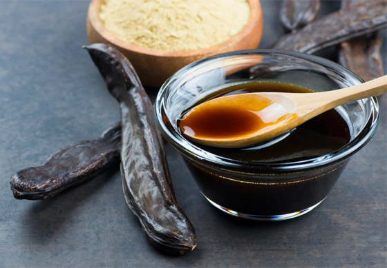 غني بالفيتامينات والمعادن المهمة للجسم.. إليكم فوائد الخروب الصحية المذهلة صورة رقم 4