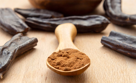 غني بالفيتامينات والمعادن المهمة للجسم.. إليكم فوائد الخروب الصحية المذهلة صورة رقم 6