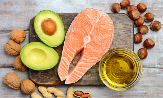 مع مراقبة حساسية الطفل.. أطعمة مفيدة للرضاعة الطبيعية تحتاجها كل أم صورة رقم 2 مع مراقبة حساسية الطفل.. أطعمة مفيدة للرضاعة الطبيعية تحتاجها كل أم صورة رقم 2