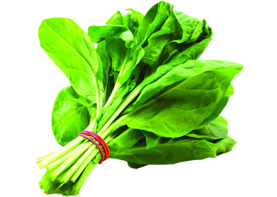 اليكم فوائد السبانخ الصحية صورة رقم 5