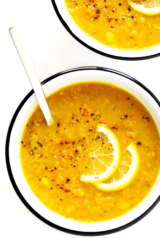 ما هي فوائد شوربة العدس الأطيب في فصل الشتاء؟ صورة رقم 2