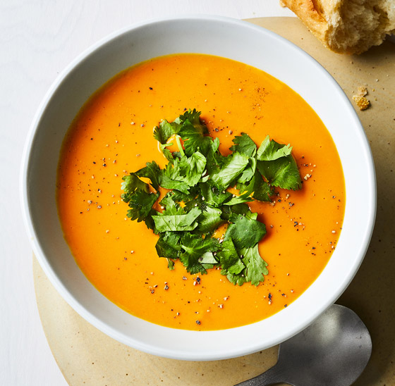 ما هي فوائد شوربة العدس الأطيب في فصل الشتاء؟ صورة رقم 3