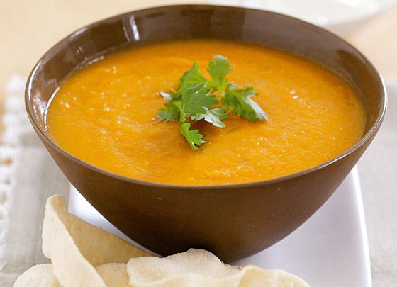 ما هي فوائد شوربة العدس الأطيب في فصل الشتاء؟ صورة رقم 4