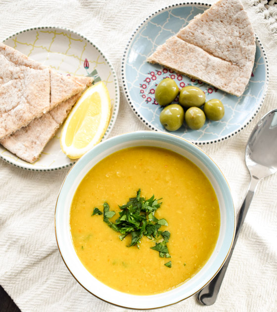 ما هي فوائد شوربة العدس الأطيب في فصل الشتاء؟ صورة رقم 6