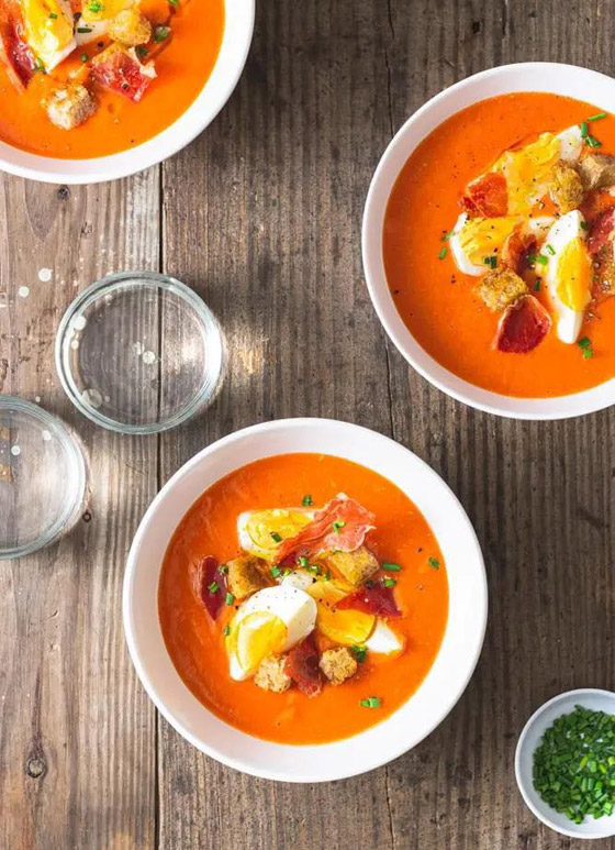 العدس أطيب شوربة في الشتاء واسألوا محمد عساف وستار سعد! إليكم 3 وصفات صورة رقم 6