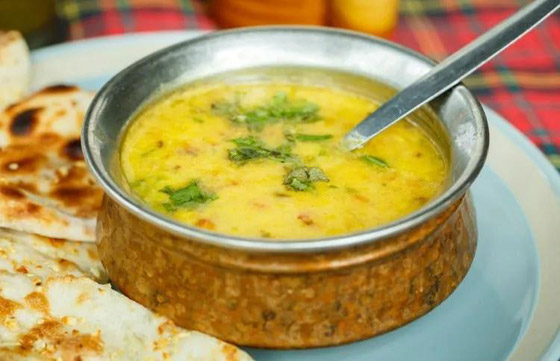 العدس أطيب شوربة في الشتاء واسألوا محمد عساف وستار سعد! إليكم 3 وصفات صورة رقم 3