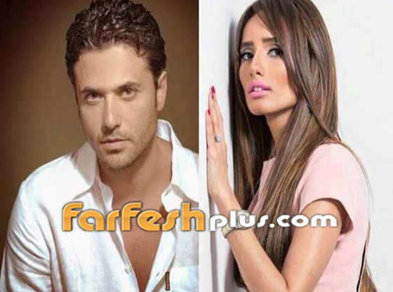 صورة رقم 8 - 96 شهرا في المحاكم.. صراع أحمد عز وزينة صورة رقم 8 - 96 شهرا في المحاكم.. صراع أحمد عز وزينة