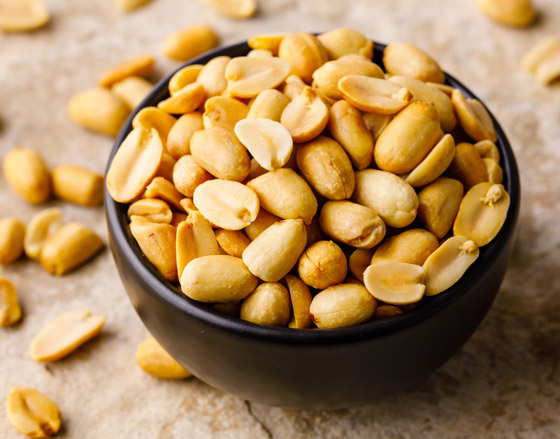 أفضل أطعمة تساعد على تنظيم نسبة السكر في الدم لمرضى السكري صورة رقم 4