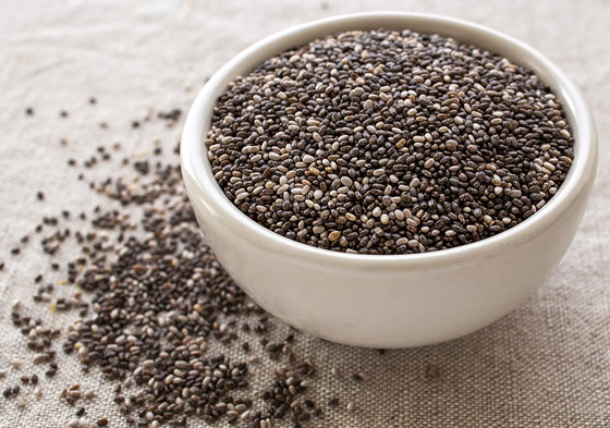 أفضل أطعمة تساعد على تنظيم نسبة السكر في الدم لمرضى السكري صورة رقم 9