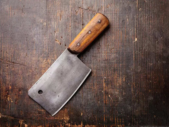 تعرف على أنواع السكاكين المختلفة واستخداماتها في المطبخ صورة رقم 4