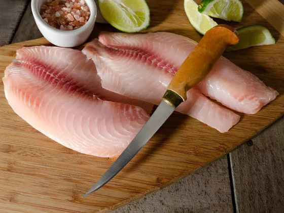 تعرف على أنواع السكاكين المختلفة واستخداماتها في المطبخ صورة رقم 5