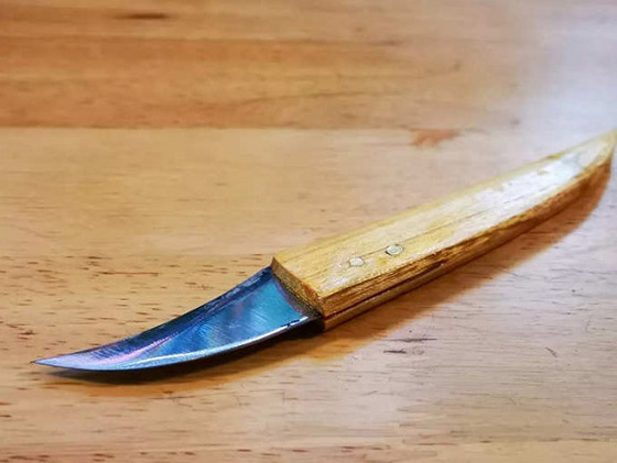 تعرف على أنواع السكاكين المختلفة واستخداماتها في المطبخ صورة رقم 7