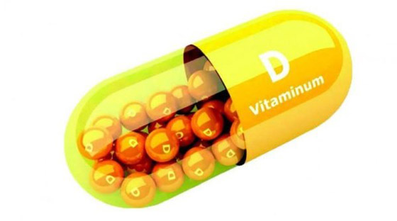 جسمك يحتاج إلى هذا الفيتامين في الشتاء صورة رقم 6