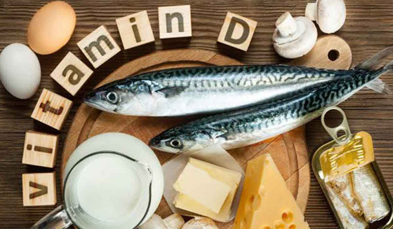 جسمك يحتاج إلى هذا الفيتامين في الشتاء صورة رقم 8