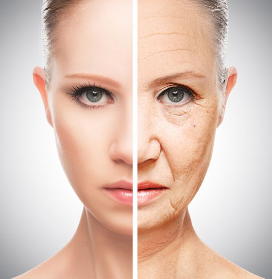 إليكم 7 علاجات منزلية فعالة لشد الجلد المترهل صورة رقم 9