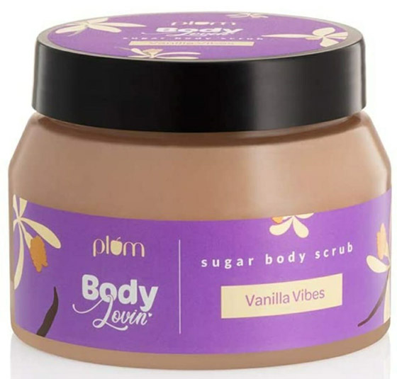 5 مقشرات للجسم تنعش بشرتك.. هذا الشتاء صورة رقم 2